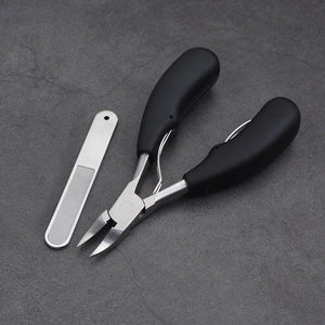 Nail Clippers for Thick Nails & Ingrown Toenail