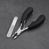 Nail Clippers for Thick Nails & Ingrown Toenail