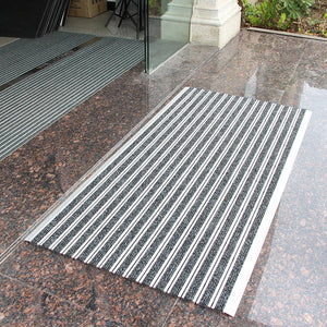 Non-Slip Entrance Door Mat