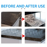 Stone+Marble Cleaner and Polisher 500ML