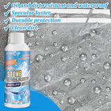 Stone+Marble Cleaner and Polisher 500ML