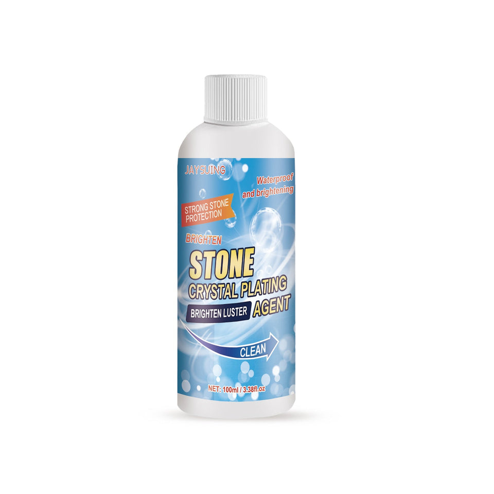 Stone+Marble Cleaner and Polisher 500ML