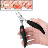 Nail Clippers for Thick Nails & Ingrown Toenail