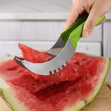 Stainless Steel Watermelon Slicer