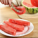 Stainless Steel Watermelon Slicer