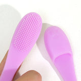 Blackhead Cleansing Massage Brush ( Pack of 2 )