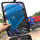 Car Rearview Mirror Film Protective Pack Of 2