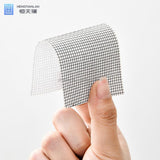 Strong Adhesive & Waterproof Window Screen Repair Kit