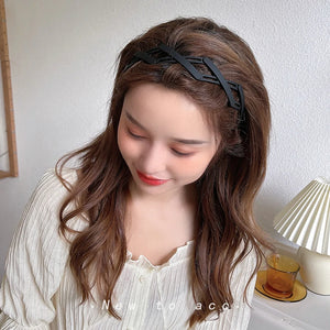 Nonslip Foldable Hairband