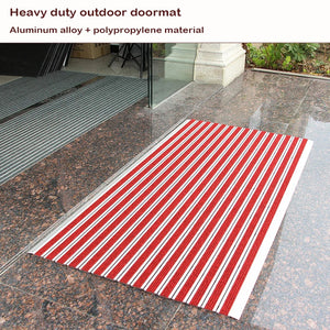 Non-Slip Entrance Door Mat