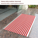 Non-Slip Entrance Door Mat