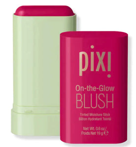 PIXI ON-THE-GLOW BLUSH STICK