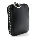 Premium Black Foldable Travel Duffel Bag