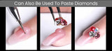 Poly Gel Nail Kit