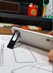 Ultra Thin Mobile Phone Holder