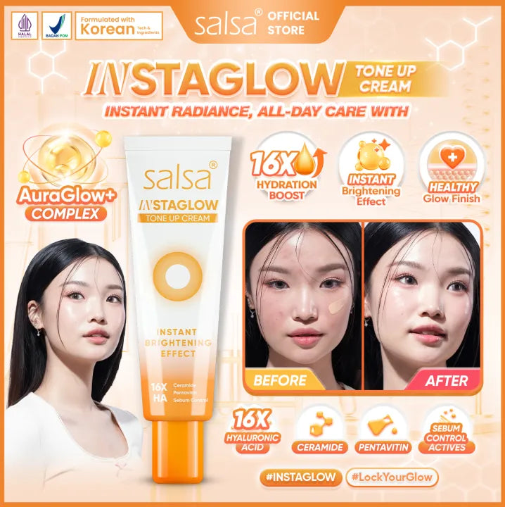 Salsa Acne Intensive Care Spot Cream (15g) – Pimple Treatment / Acne Spot Cream