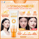 Salsa Acne Intensive Care Spot Cream (15g) – Pimple Treatment / Acne Spot Cream