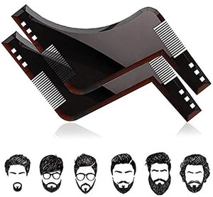 Beard Shaper Tool