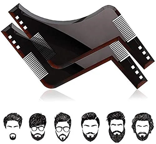 Beard Shaper Tool