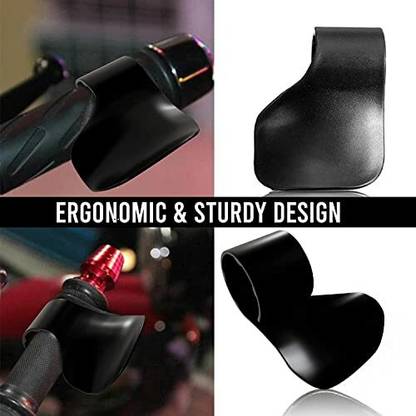 Motorbike Grip Handle Throttle