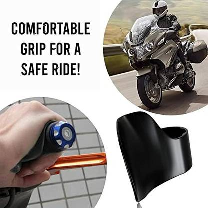 Motorbike Grip Handle Throttle