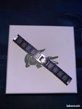 🐊 Lacoste Metropole Bracelet