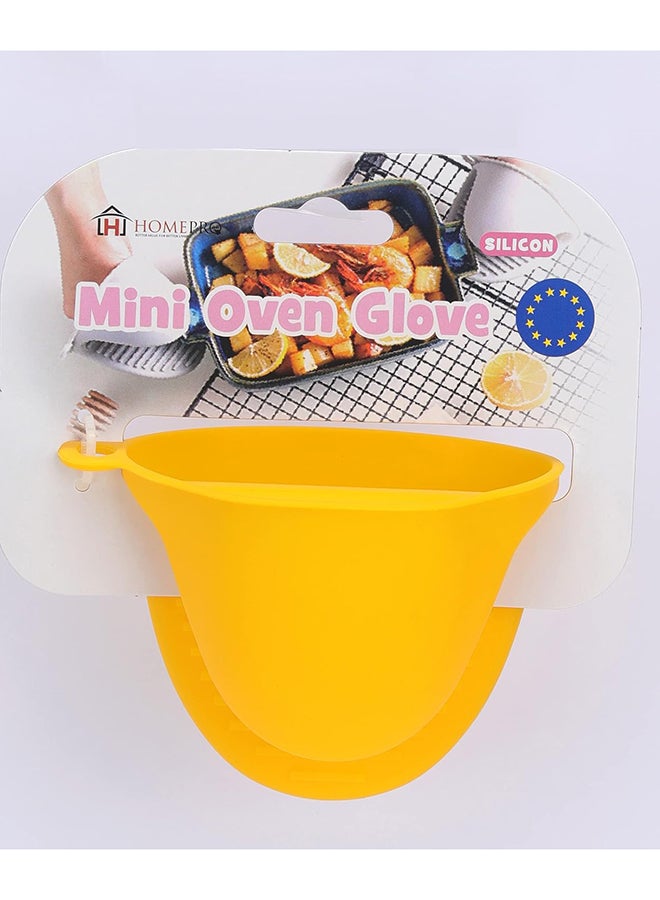 Finger Silicon Pot Holder ( 1 pair )