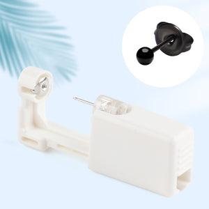 Disposable Ear Piercing Kit