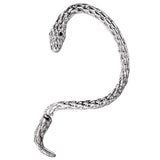 Snake Earcuffs for girls