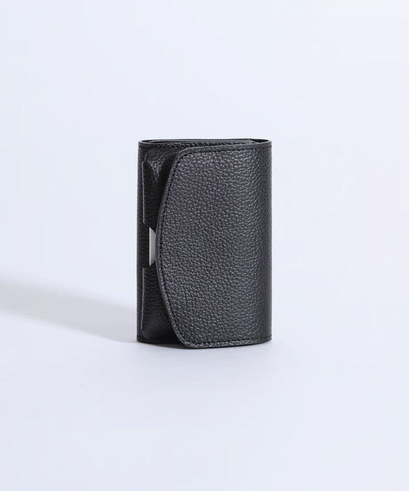 Premium Leather Card Wallet