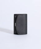 Premium Leather Card Wallet