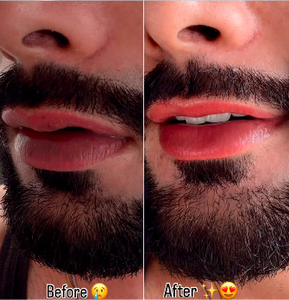 Chemist At Play's Cherry Lip Balm