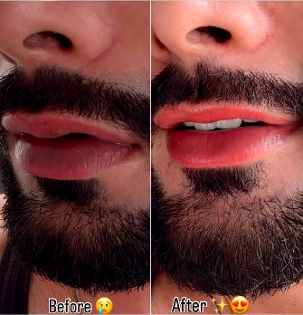 Chemist At Play's Cherry Lip Balm
