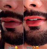 Chemist At Play's Cherry Lip Balm