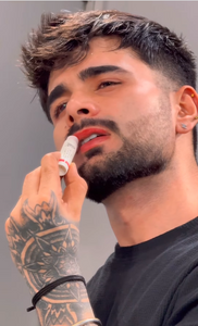 Chemist At Play's Cherry Lip Balm