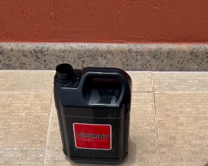 Solubrilho Floor Cleaner – 500 ML