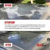 Car Ceramic Polish & Wax