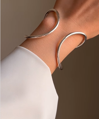 Magical Infinity  bangle