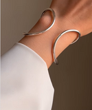 Magical Infinity  bangle
