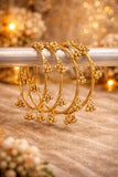 Kashmiri Ghungroo Bangles