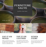 Furniture & Leather Salve