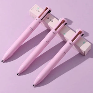 4-in-1 Makeup Pen