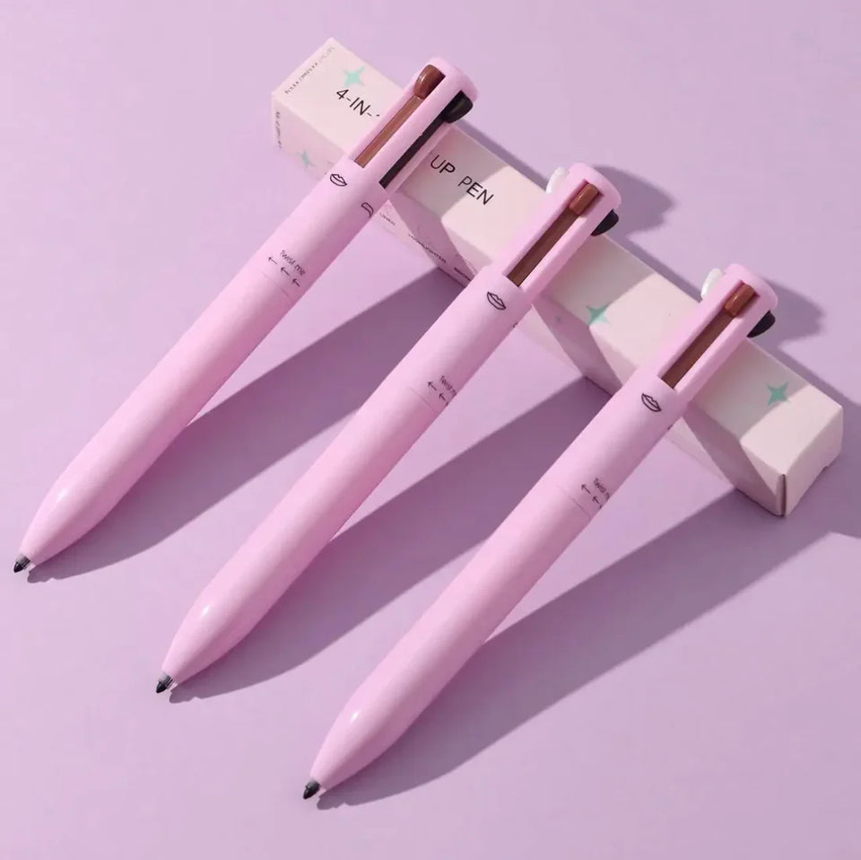 4-in-1 Makeup Pen