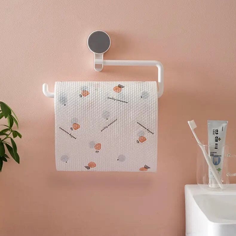 50 Sheets Kitchen Tissue Roll, Kitchen Special Paper Towel