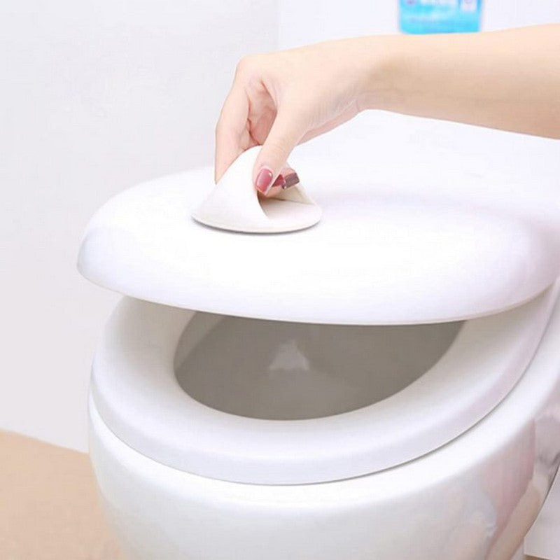 Self-Stick Cabinet Drawer Handle