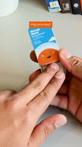 Migraine Relief Balm