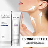 Magec Collagen Fullerene Cream