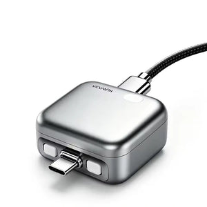 Automatic Charger Disconnector