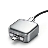 Automatic Charger Disconnector