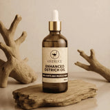 Pain Relief Ostrich Oil
